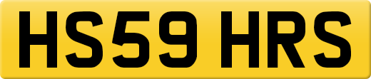 HS59HRS